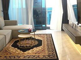 Eaton Residences KLCC