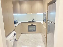 Eaton Residences KLCC