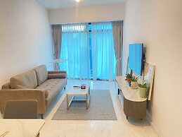 Eaton Residences KLCC