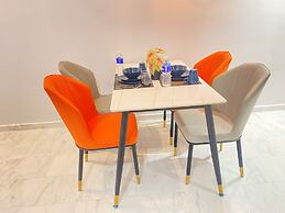 Eaton Residences KLCC