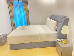 Eaton Residences KLCC