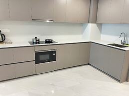 Eaton Residences KLCC