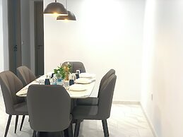 Eaton Residences KLCC