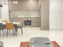 Eaton Residences KLCC