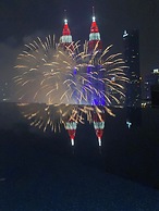 Eaton Residences KLCC