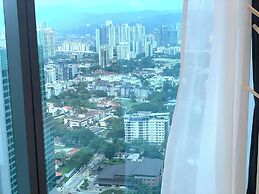 Eaton Residences KLCC