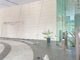 Eaton Residences KLCC