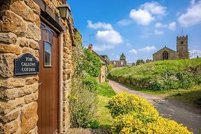 Tom Callows Gorgeous Cottage Oxfordshire