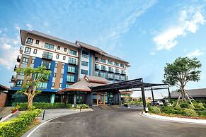 The Horizon Groove Hotel