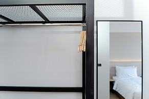 The Horizon Groove Hotel