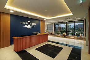 The Horizon Groove Hotel