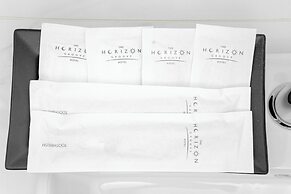 The Horizon Groove Hotel