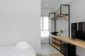 The Horizon Groove Hotel