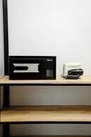 The Horizon Groove Hotel