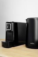 The Horizon Groove Hotel