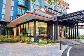 The Horizon Groove Hotel