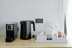 The Horizon Groove Hotel