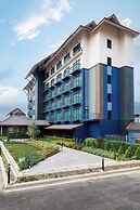 The Horizon Groove Hotel