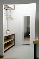 The Horizon Groove Hotel