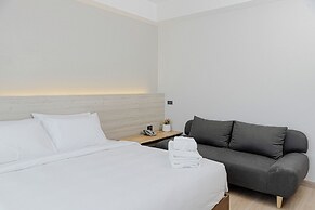 The Horizon Groove Hotel