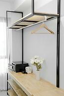 The Horizon Groove Hotel