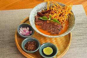 The Horizon Groove Hotel