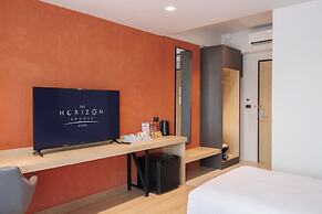 The Horizon Groove Hotel