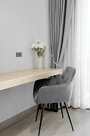 The Horizon Groove Hotel