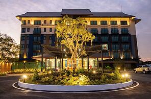 The Horizon Groove Hotel