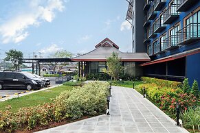 The Horizon Groove Hotel