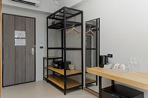 The Horizon Groove Hotel