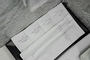 The Horizon Groove Hotel