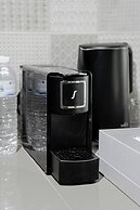 The Horizon Groove Hotel