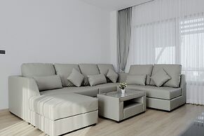 The Horizon Groove Hotel