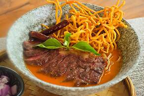 The Horizon Groove Hotel