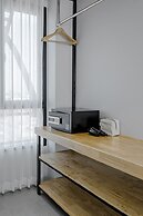 The Horizon Groove Hotel