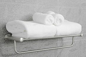 The Horizon Groove Hotel