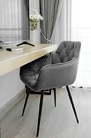 The Horizon Groove Hotel