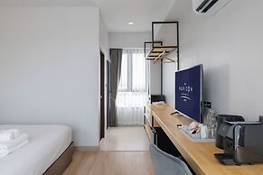 The Horizon Groove Hotel