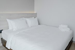 The Horizon Groove Hotel