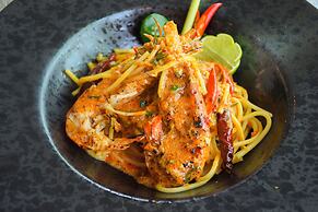 The Horizon Groove Hotel