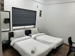 Sunny Executive Satara