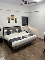 Sunny Executive Satara