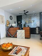 Sunny Executive Satara