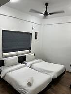 Sunny Executive Satara