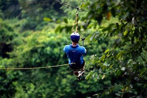 Ceylon Adventure Sport