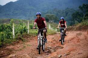 Ceylon Adventure Sport