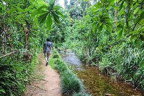 Ceylon Adventure Sport