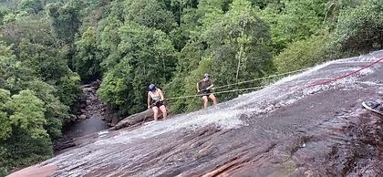 Ceylon Adventure Sport