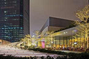 Fushang Hotel Guangzhou Yuexiu Park